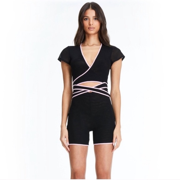 I.AM.GIA asha playsuit BNWT - Picture 4 of 8
